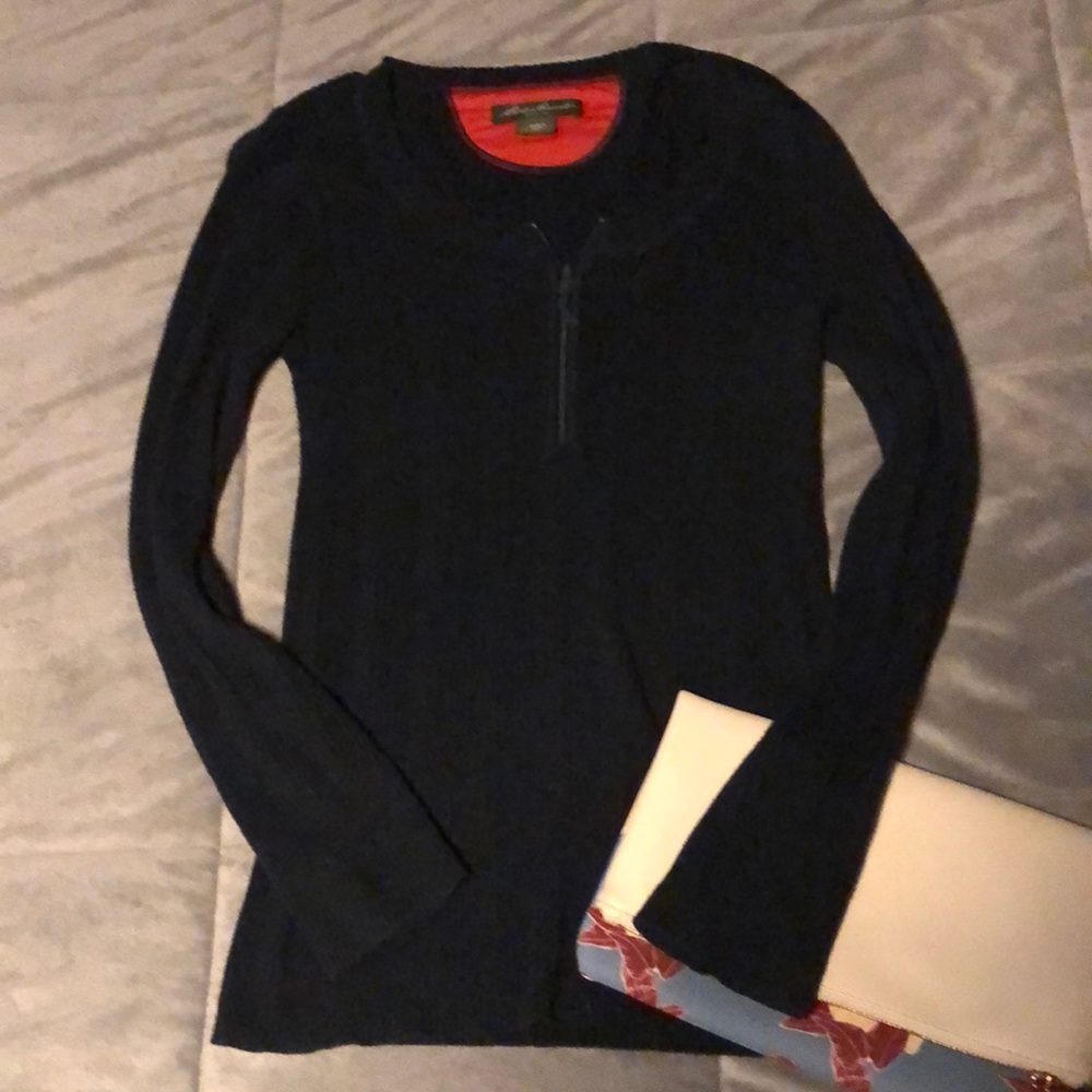 Cute Eddie Bauer Fall top